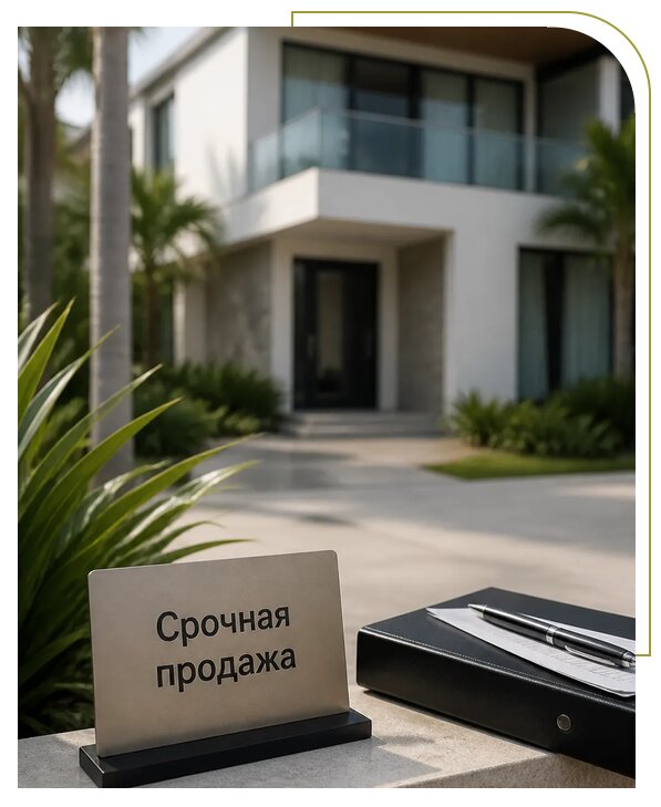 Срочная продажа недвижимости Пхукет из Торжка от 51120 р. | коПхукет-Трж